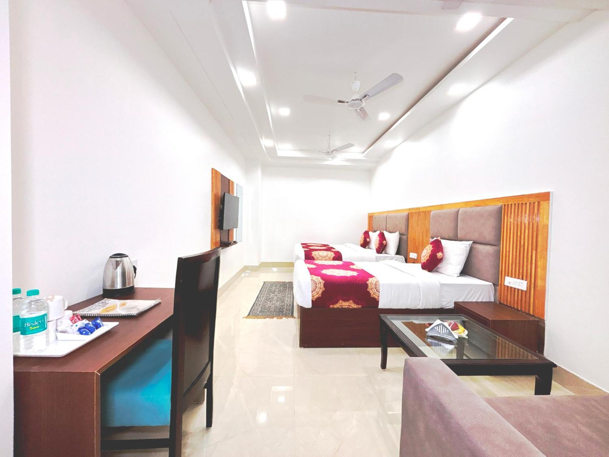 Arch - Near Aerocity 4* New Delhi