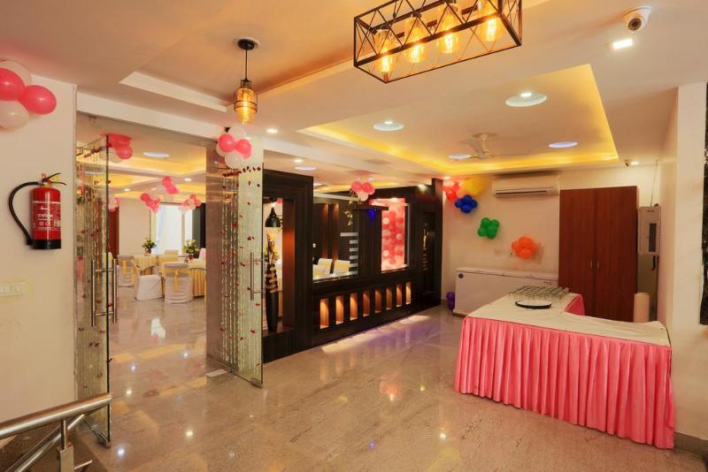 होटल Arch - Near Aerocity
