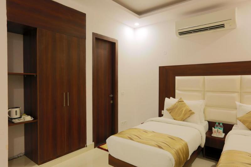 होटल Arch - Near Aerocity 4*