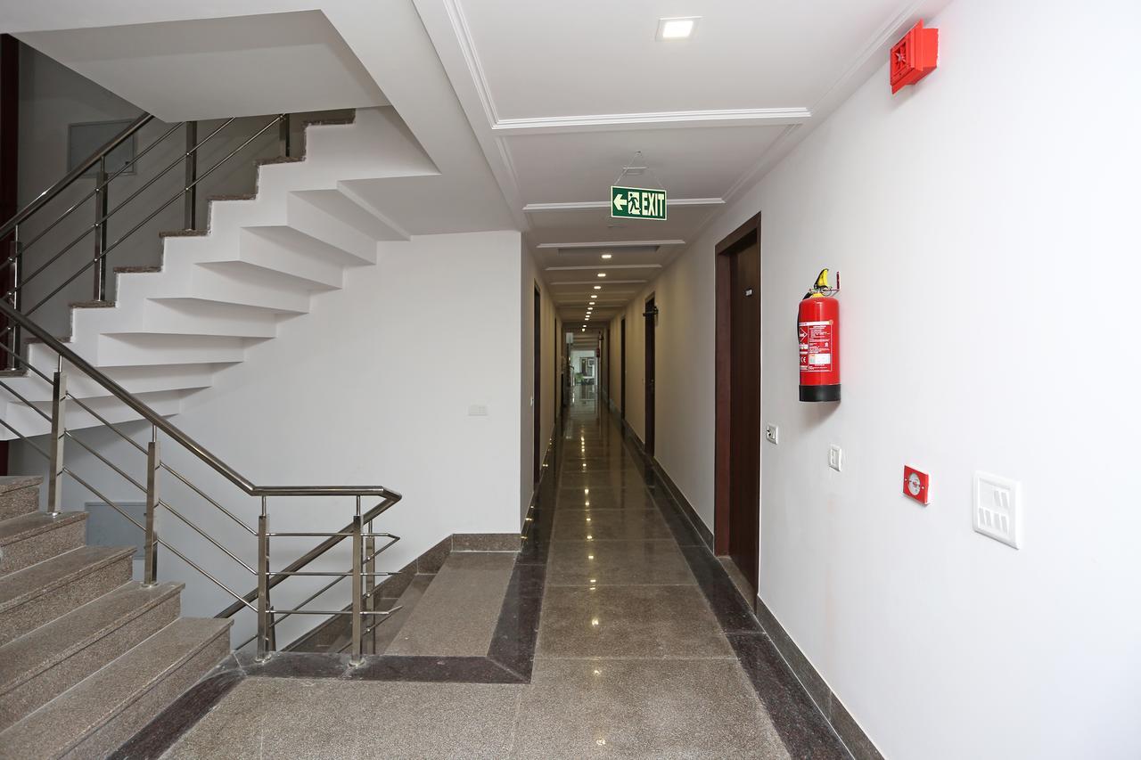 Arch - Near Aerocity होटल 4*