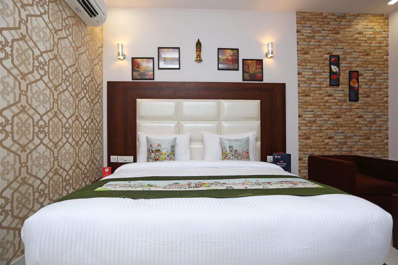 Arch - Near Aerocity 4* New Delhi