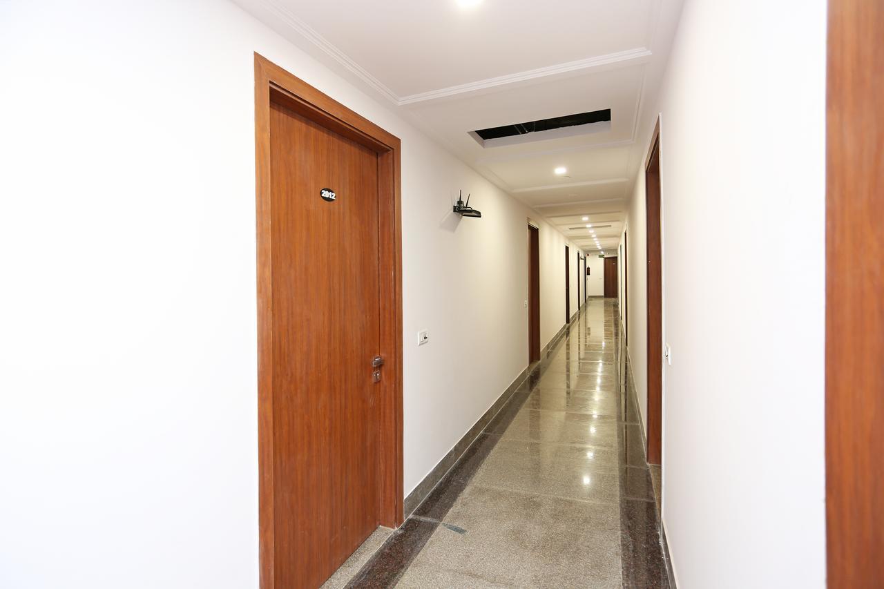 होटल Arch - Near Aerocity 4*