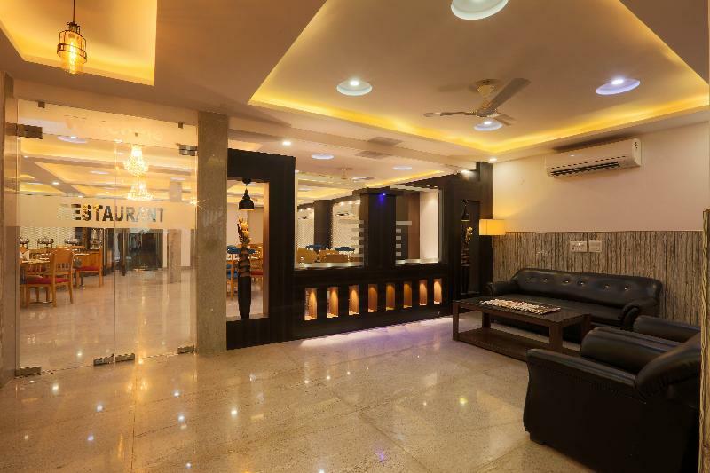 होटल Arch - Near Aerocity 4*