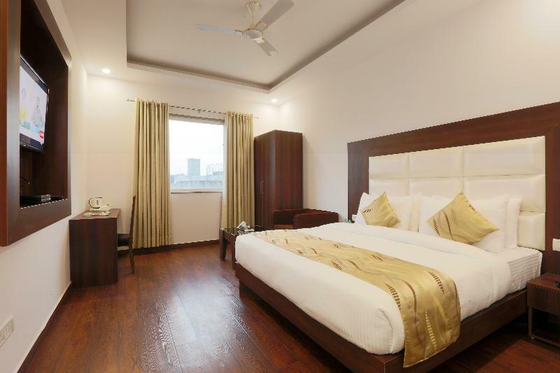 Hotel Arch - Near Aerocity New Delhi