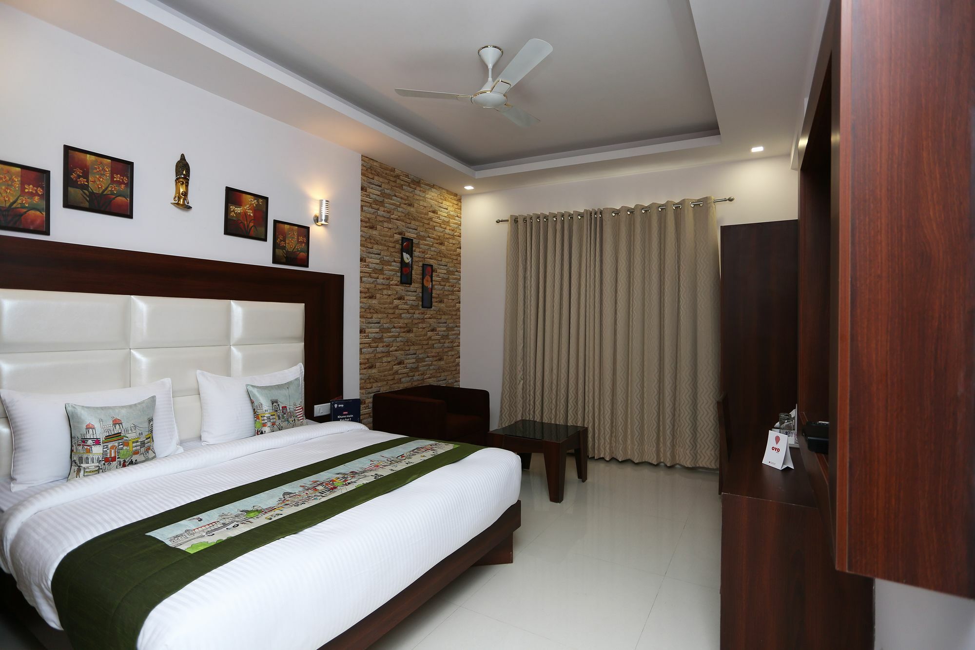 होटल Arch - Near Aerocity 4*